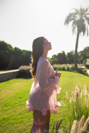 Mikaela Lafuente - Thumb