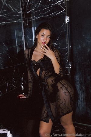 Mikaela Lafuente - Thumb
