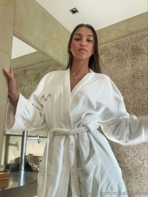 Mikaela Lafuente - Thumb