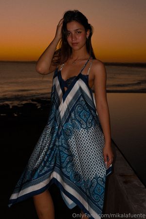 Mikaela Lafuente - Thumb