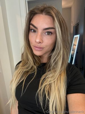 Sabrina Nic N7