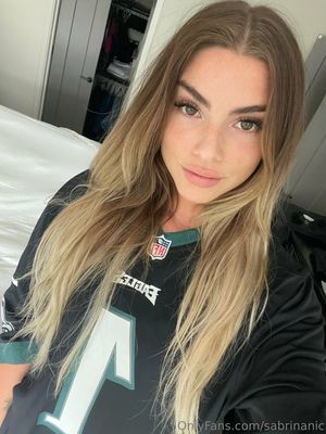 Sabrina Nic N1