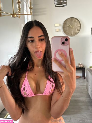 Izzy Green - Image
