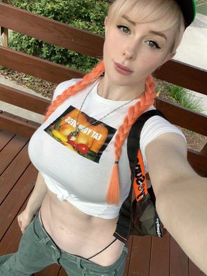 Jenna Lynn Meowri N163