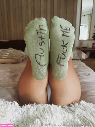 Paige Vanzant - Image