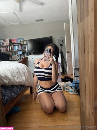 Sofia Gomez - Image