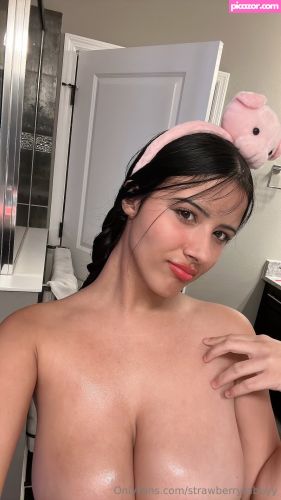 Strawberrytabby  - Image