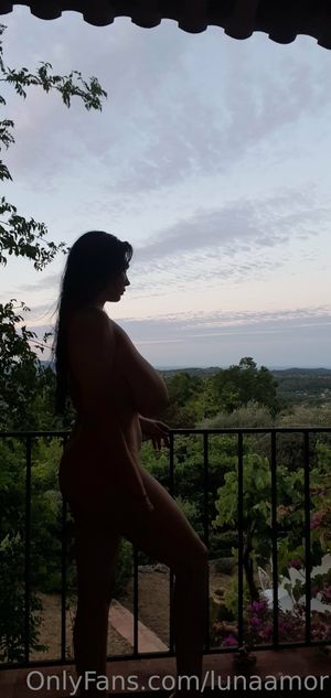 Luna Amor  N5