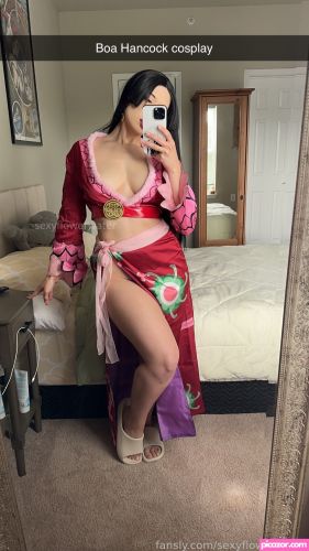 SexyFlowerWater  - Image