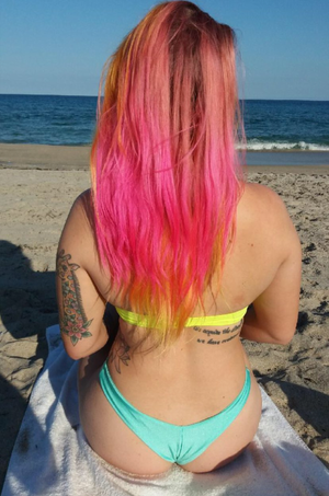 aew-laynie-luck photo #23 photo n 23
