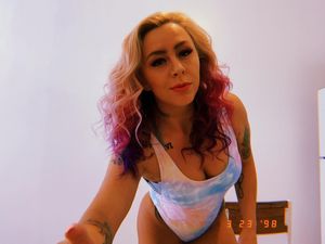 aew-laynie-luck photo #20 photo n 20