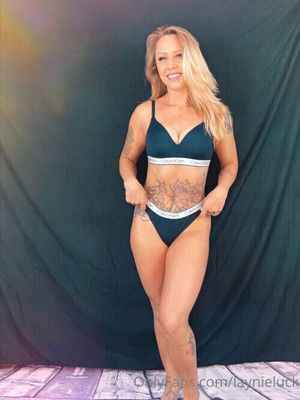 aew-laynie-luck photo #15 photo n 15