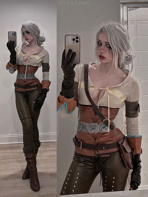 Norafawn  - Thumb