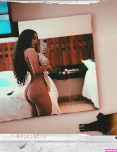 Keren Canelon  - Image