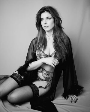 Lucilla Materazzi N43