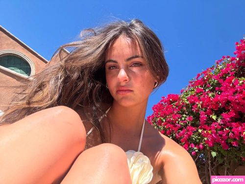 Sarabella Harris - Image