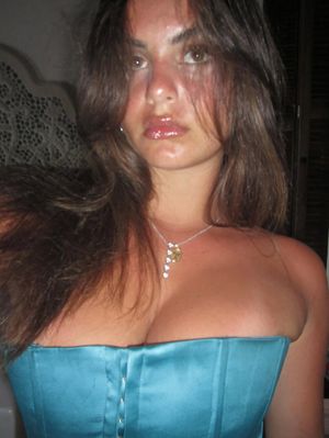 Sarabella Harris N8
