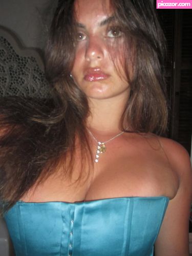 Sarabella Harris - Image