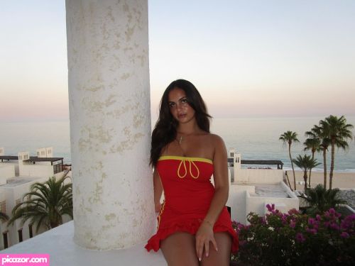 Sarabella Harris - Image