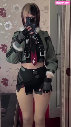 Ember Wolf - Image