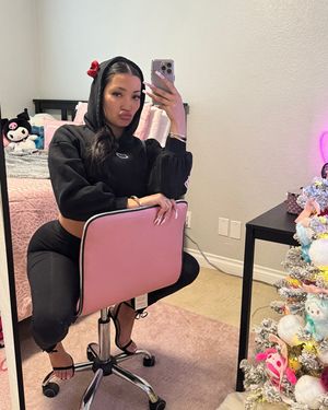 Brianna Christine - Thumb