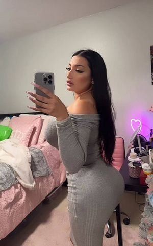 Brianna Christine - Thumb