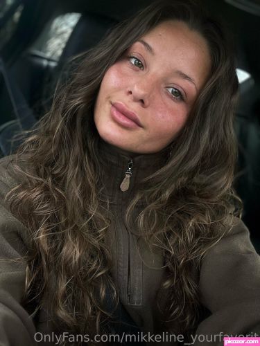 Mikkeline Christiansen - Image
