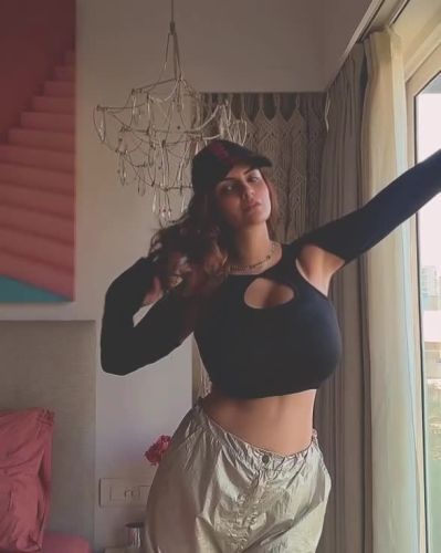 Anveshi Jain - Image