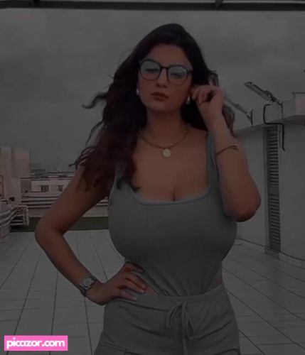 Anveshi Jain - Image