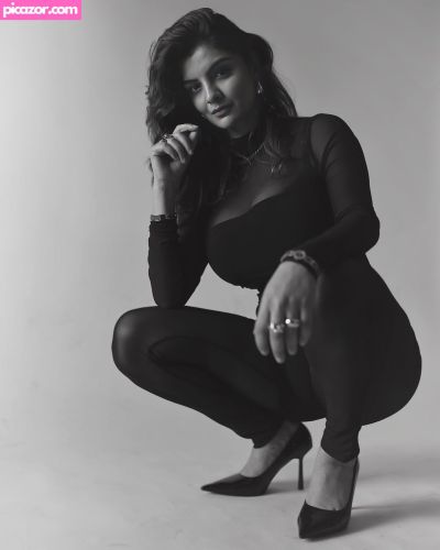 Anveshi Jain - Image
