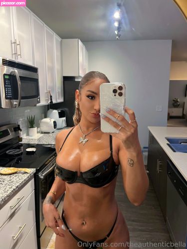 Carmen Bella - Image
