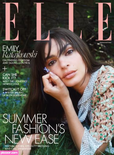 Emily Ratajkowski - Image