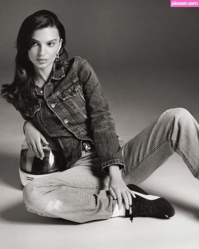Emily Ratajkowski - Image