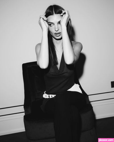 Emily Ratajkowski - Image