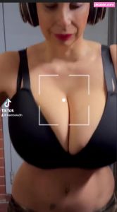 Fenice Modella - Thumb