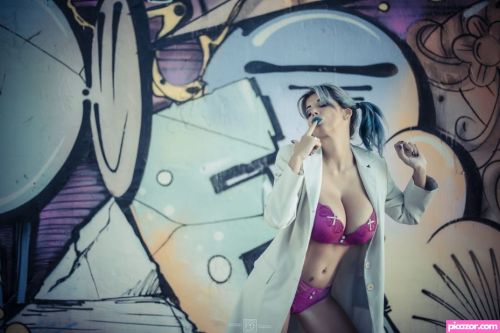 Fenice Modella - Image