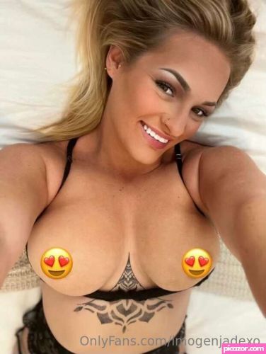 imogen jadexx - Image