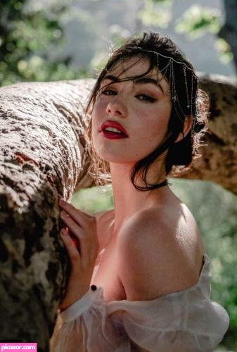 Maud Elena - Image