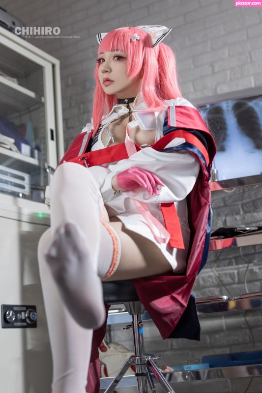 Chihiro 千尋 N327