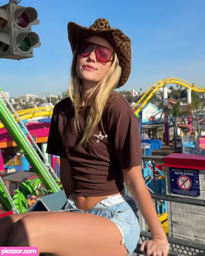 Olivia Ponton - Image