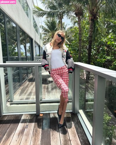 Olivia Ponton - Image