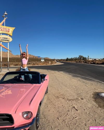 Olivia Ponton - Image
