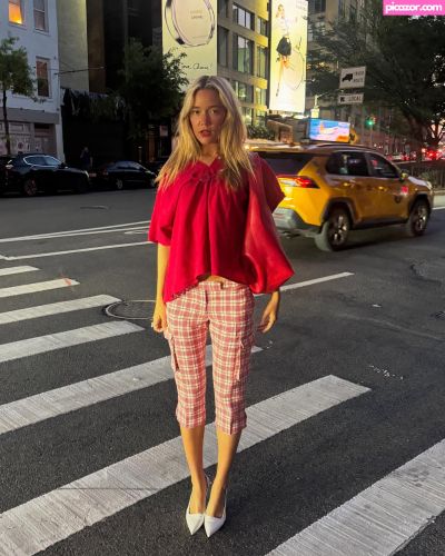 Olivia Ponton - Image