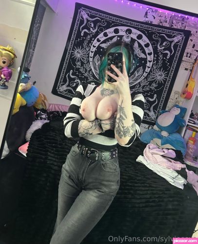 sylvieexo  - Image