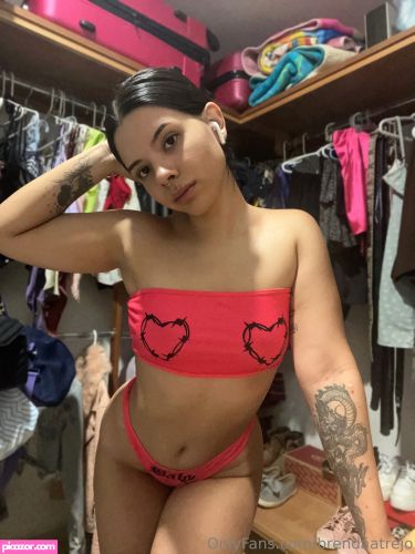 Brenda Trejo - Image
