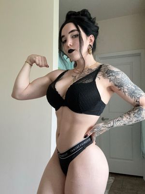 amberthevalkyrie - Thumb