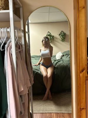 Samantha Schwartz N5
