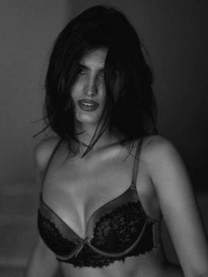 Yael Cohen Aris - Thumb