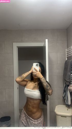 Karen Gomez - Image
