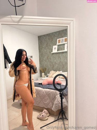 Karen Gomez - Image
